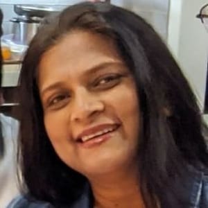 Kirti Chauhan