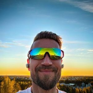 Timo Kamarainen