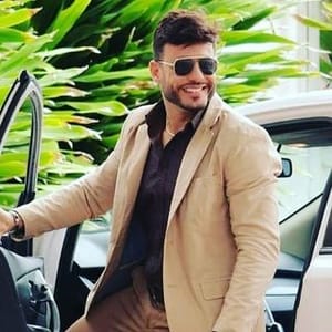 Dr. Fabiano Pires Neves