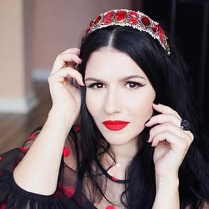 Viktoriya Chagaeva