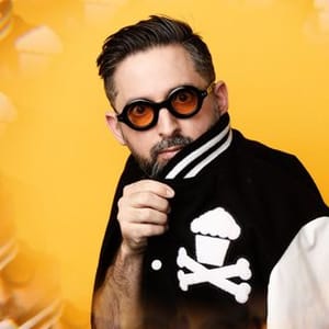 Johnny Cupcakes
