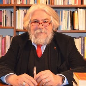 Alessandro Meluzzi