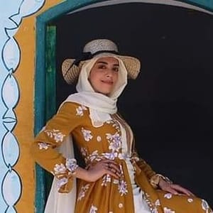 Yasmeen Saliem
