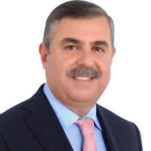 Dr. Nazim Mavis