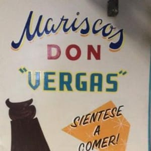 Don Vergas
