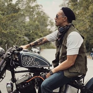Louis Cheung