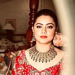Pooja Sethi