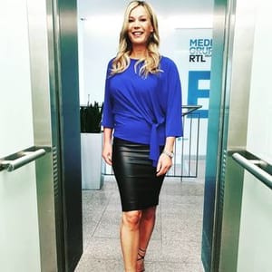 Birgit Von Bentzel