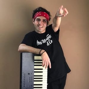 Joaquin Lopumo