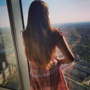 Ania Sienkiewicz