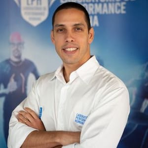 Roberto Zagury