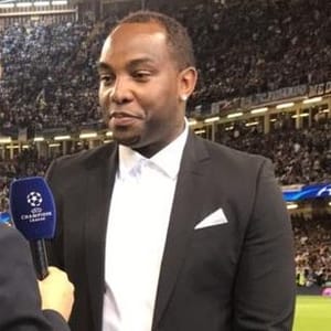 Benni Mccarthy
