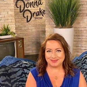 Donna Drake