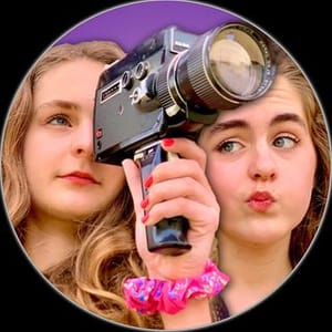 Malena Y Carla