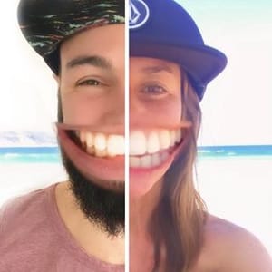 Mkras Y Barbas