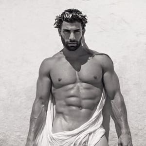 Andreas Constantinou