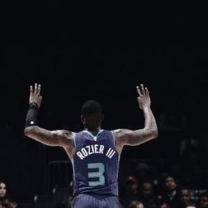 Elchum Rozier
