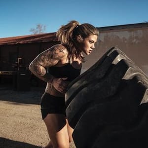 Mia Edgar M.d.