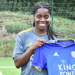 Freda Ayisi