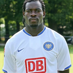 Chris Samba