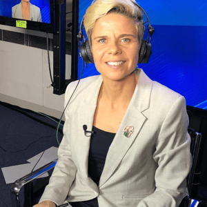 Sue Smith