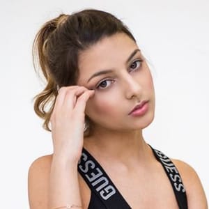 Yana Vashakidze