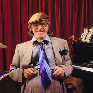 Helge Schneider
