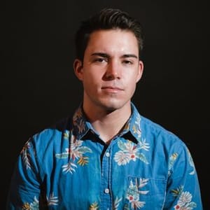 Spencer Watson