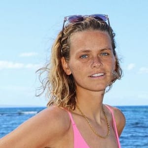 Olivia Jenkins
