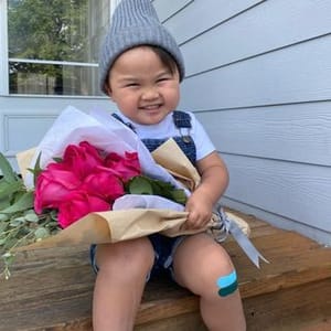 Grey Greyandmama