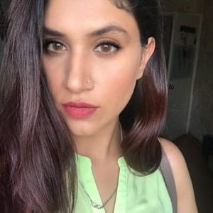 Makeup Rehat Brar