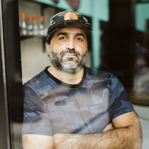 Nidal Barake