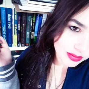 Lost Words