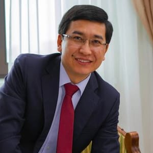 Askhat Aimagambetov