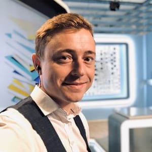 Aleksandr Korenman