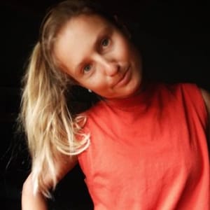 Brette Harrington