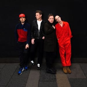 Travis The Band
