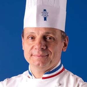 Chef Cook