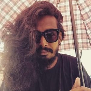 Arkadeep Mishra