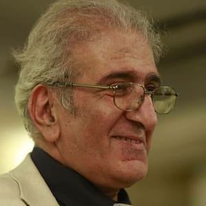 Ahmad Pouri