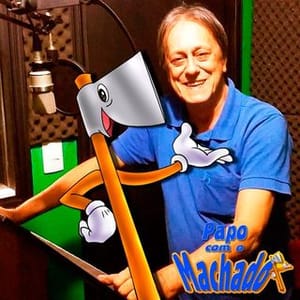 Nelson Machado