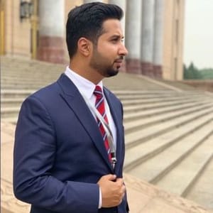 Faisal Huraiz