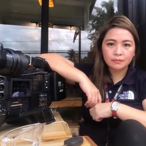 Bernadette Reyes