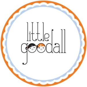 Little Goodall