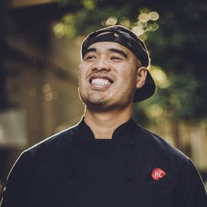 Tu David Phu
