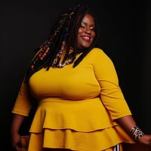 Tameka Marshall