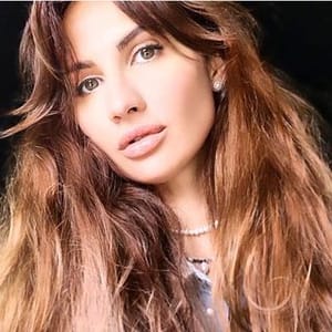Ruzanna Sartaniya
