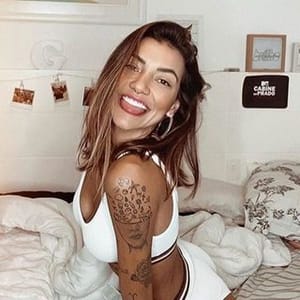 Gabi Prado