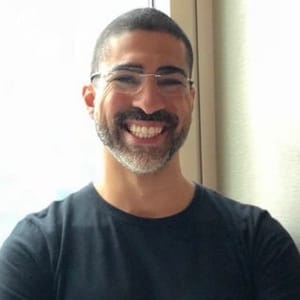 Paulo Gentil