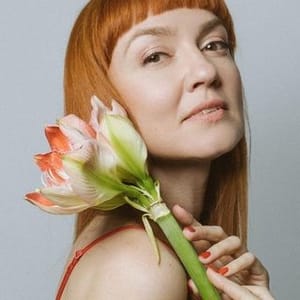 Anna Buturlinaanna Buturlina